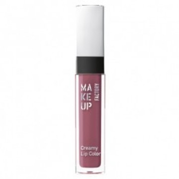 Makeup Factory Cremy Lip Color - Помада для губ кремовая