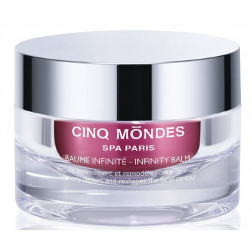 Купить - Cinq Mondes Balm Infinite - Бальзам для лица