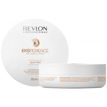 Купить - Revlon Professional Eksperience Sun Pro Water Based Wax - Воск на водной основе для защиты от солнца