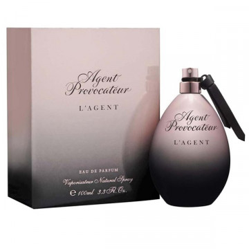 Купить - Agent Provocateur L'Agent EDP 100 ml