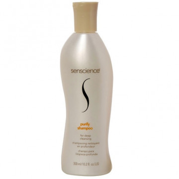 Купить - Senscience Purify Shampoo - Очищающий шампунь