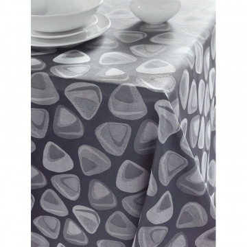 Купить - Issimo Home Shabby Silver - Скатерть