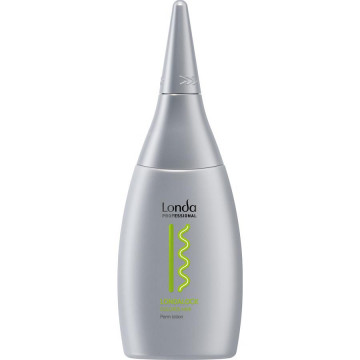 Купить - Londa Professional Londalock Perm Lotion C - Премиальный лосьон для завивки окрашенных волос