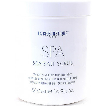 Купить - La Biosthetique Beauty Mineral Mud SPA backbar - Минеральная косметическая грязь для SPA-ухода