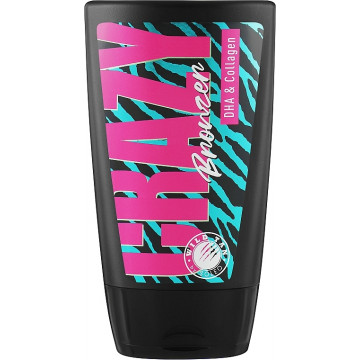 Купить - Wild Tan Crazy Bronzer - Лосьон для загара