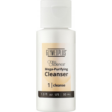 Купить - GlyMed Plus Cell Science Mega-Purifying Cleanser - Очищающие сливки