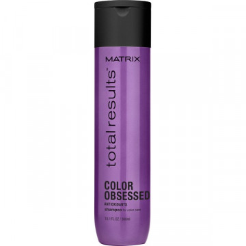 Купить - Matrix Total Results Color Obsessed Shampoo - Шампунь для окрашенных волос