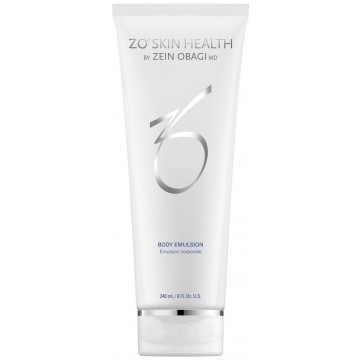 Купить - Zein Obagi ZO Skin Health Body Emulsion - Эмульсия для ежедневного ухода за кожей тела