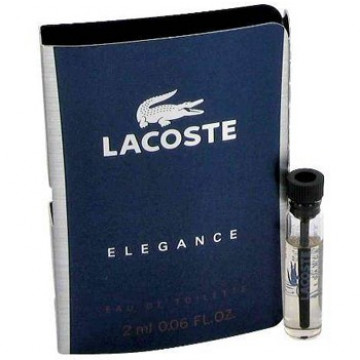 Купить - Lacoste Elegance - Туалетная вода