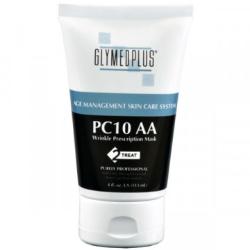 Купить - GlyMed Plus Age Management PC10 AA Wrinkle Prescription Mask - Маска от мимических морщин