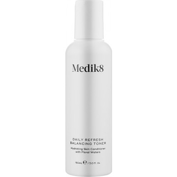 Купить - Medik8 Daily Refresh Balancing Toner - Освежающий балансирующий тоник для лица