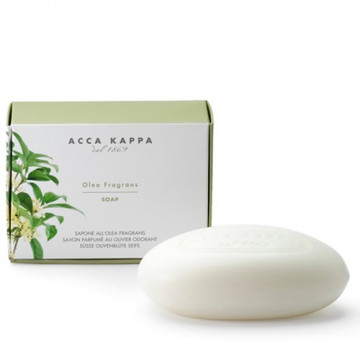 Купить - Acca Kappa Olea Soap - Мыло Олеа