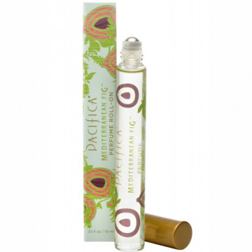 Купить - Pacifica Mediterranean Fig - Духи роликовые