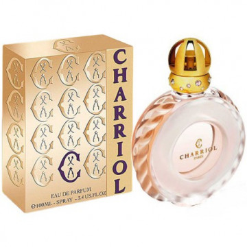 Купить - Charriol Eau de Parfum EDP 50 ml