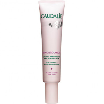 Купить - Caudalie Vinosource Anti-Wrinkle Nourishing Cream - Питательный крем против морщин