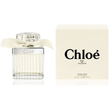 Купить - Chloe Eau de Toilette TESTER EDT 75 ml - Туалетная вода (тестер)