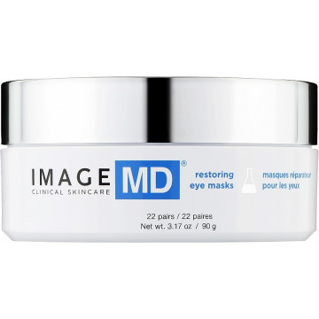 Купить - Image Skincare MD Restoring Eye Masks - Восстанавливающая маска для глаз