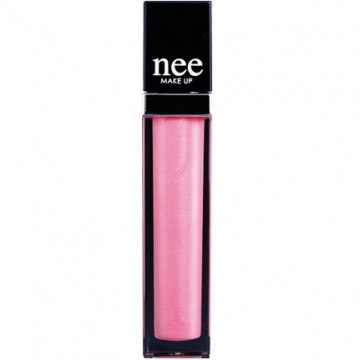 Купить - Nee Make Up Stay Gloss - Блеск для губ водостойкий