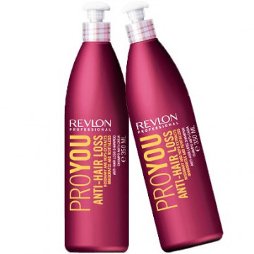 Купить - Revlon Professional Pro You Anti-Hair Loss Shampoo - Шампунь против выпадения волос