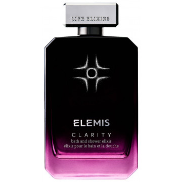 Купить - Elemis Clarity Bath & Shower Elixir - Эликсир для душа и ванны "Чистота"