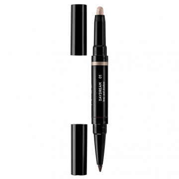 Купить - Nouba Daydream Liner And Shadow - Карандаш-дуэт для глаз 2 в 1