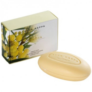 Купить - Acca Kappa Mimosa Soap - Мыло Мимоза