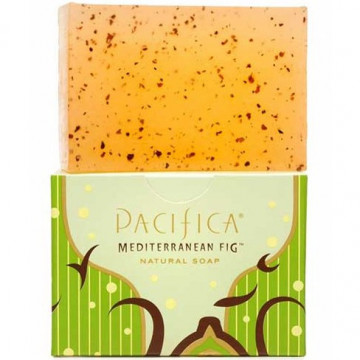 Купить - Pacifica Natural Soap Mediterranean Fig - Натуральное мыло