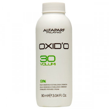 Купить - Alfaparf Oxid’o - Окислитель (9%)