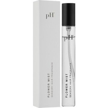 Купить - pH Laboratories Sensory Flower Mint - Мист для волос "Цветочное облако"