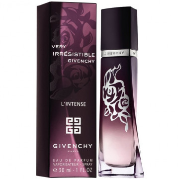 Купить - Givenchy Very Irresistible L'Intense - Парфюмированная вода