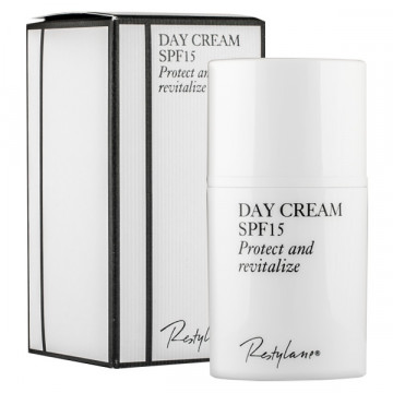 Купить - Restylane Day Cream SPF 15 - Дневной крем SPF15