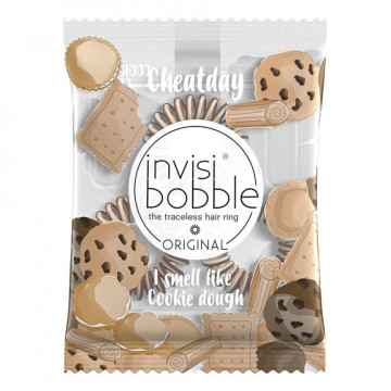 Купить - Invisibobble Original Cookie Dough Craving - Резинки для волос с запахом