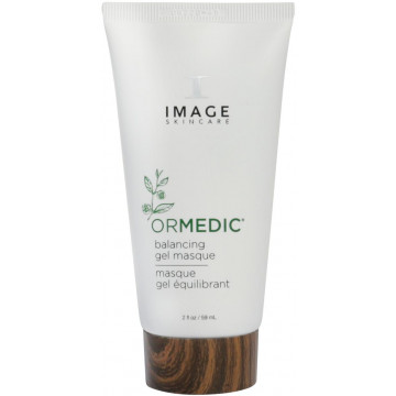 Купить - Image Skincare Ormedic Balancing Soothing Gel Masque - Успокаивающая маска-гель