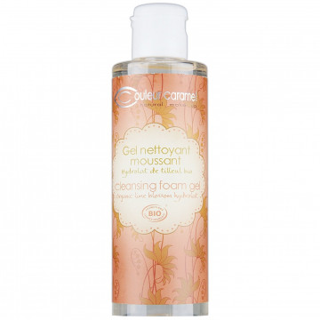Купить - Couleur Caramel Cleansing Foam Gel - Гель для умывания