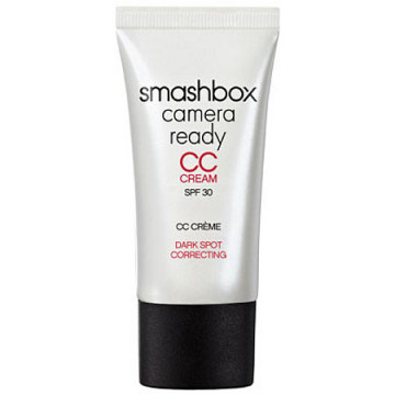 Купить - Smashbox Camera Ready CC Cream SPF 30 - СиСи крем (Light)