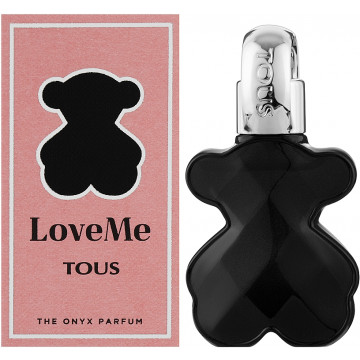 Купить - Tous LoveMe The Onyx - Парфюмированная вода