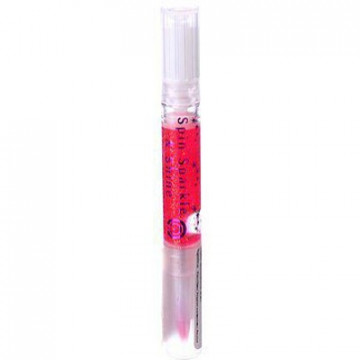 Купить - Constance Carroll 3D Effect Spin Sparkle Lip Gloss - Блеск для губ