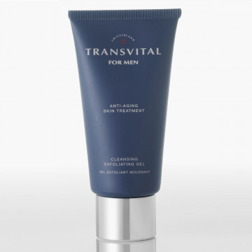 Купить - Transvital Cleansing Exfoliating Gel - Очищающий гель-эксфолиант