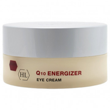 Купить - Holy Land Q10 Coenzyme Energizer Eye Cream - Крем для век с коэнзимом Q10