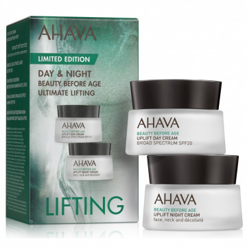 Купить - Ahava Beauty Before Age Limited Edition - Подарочный набор