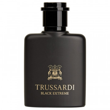 Купить - Trussardi Black Extreme - Туалетная вода (тестер)