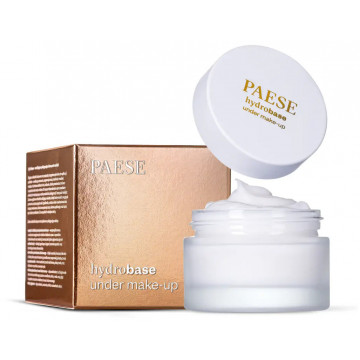 Купить - Paese Hydrobase Under Makeup Base - Гидроувлажняющая база под макияж