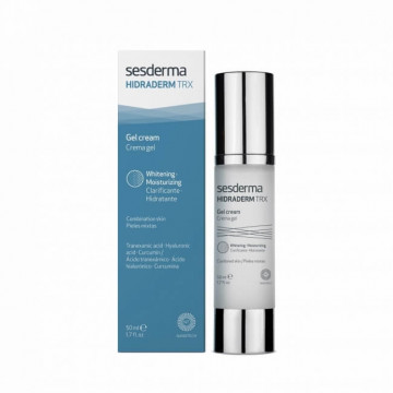 Купить - Sesderma Hidraderm TRX Gel Cream - Увлажняющий крем-гель с отбеливающим эффектом