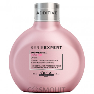 Купить - L'Oreal Professionnel Serie Expert Powermix Color - Концентрат для добавления в смесь для защиты и сохранения цвета окрашенных волос