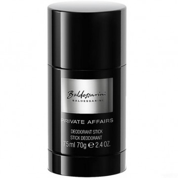 Купить - Hugo Boss Baldessarini Private Affairs - Дезодорант-стик