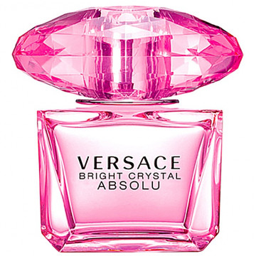 Купить - Versace Bright Crystal Absolu - Парфюмированная вода (тестер)