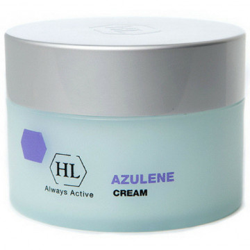 Купить - Holy Land Azulene Cream - Питательный крем