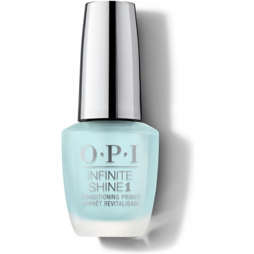Купить - OPI Infinite Shine Treatment Conditioning Primer - Увлажняющее базовое покрытие