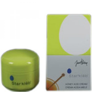 Купить - Jean Klebert Start Kleb Honey Acid Cream - Крем очищающий с медом