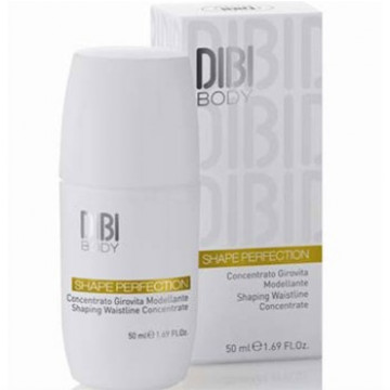 Купить - Dibi Shape Perfection Body Shaping Waistline Concentrate - Концентрат для похудения для талии